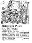 Imagine atasata: Helicopter Pilots are different.jpg