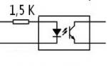 Imagine atasata: conectare optocuplor.JPG